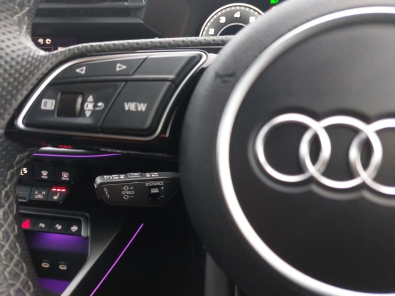 Used Audi A3 2024 for sale - 77028571: Photo 17