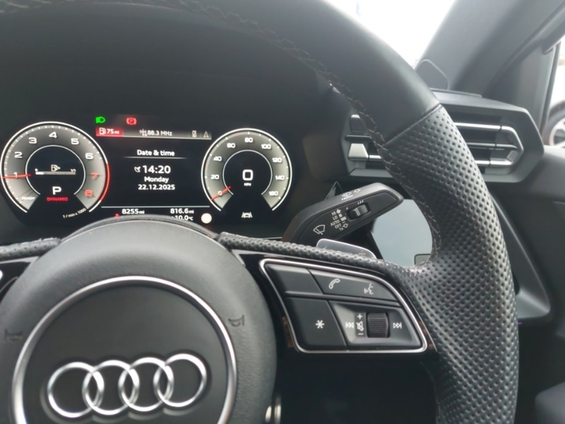 Used Audi A3 2024 for sale - 77028571: Photo 18