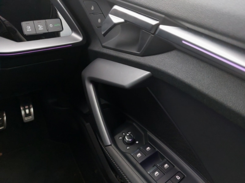 Used Audi A3 2024 for sale - 77028571: Photo 19