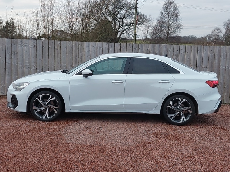 Used Audi A3 2024 for sale - 77028571: Photo 4