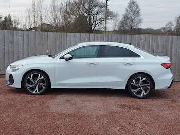 Used Audi A3 2024 for sale - 77028571: Photo