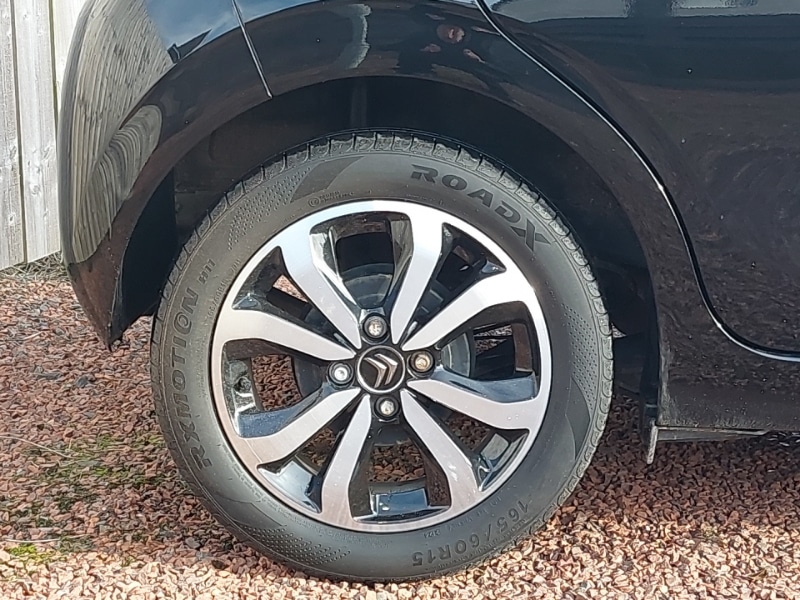 Used Citroen C1 2021 for sale - 77544533: Photo 12