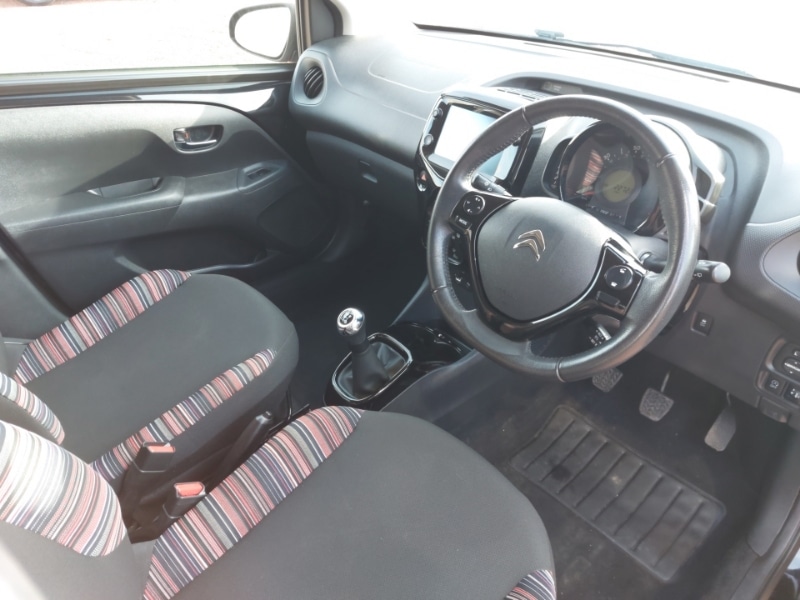 Used Citroen C1 2021 for sale - 77544533: Photo 13