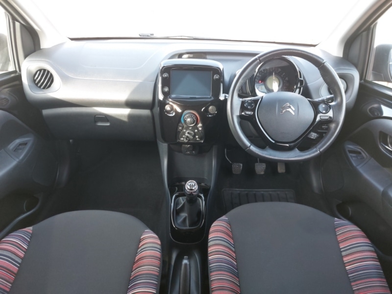 Used Citroen C1 2021 for sale - 77544533: Photo 2