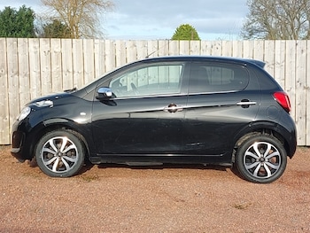 Used Citroen C1 2021 for sale - 77544533: Photo