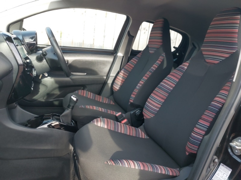 Used Citroen C1 2021 for sale - 77544533: Photo 5