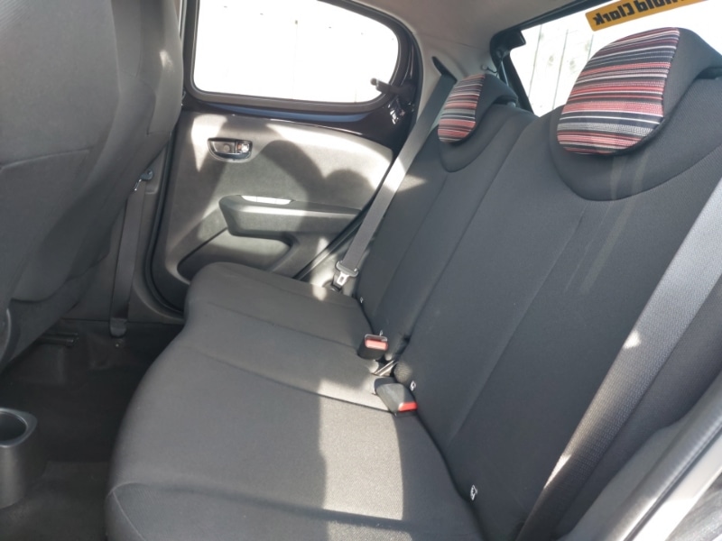 Used Citroen C1 2021 for sale - 77544533: Photo 6