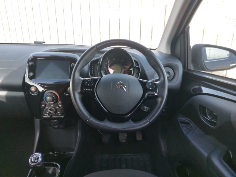 Used Citroen C1 2021 for sale - 77544533: Photo 7