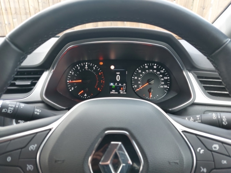 Used Renault Captur 2021 for sale - 76834351: Photo 11