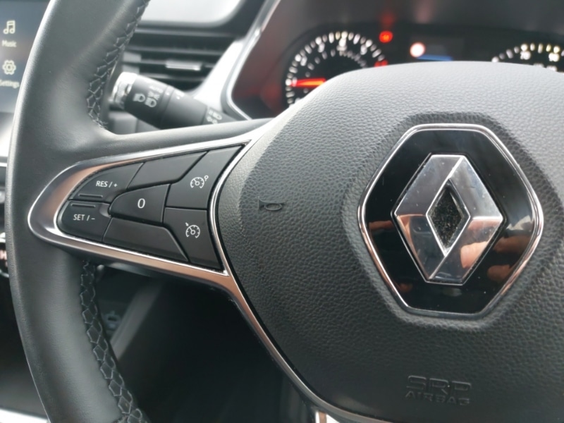 Used Renault Captur 2021 for sale - 76834351: Photo 16