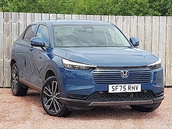 Used Honda HR-V 2025 for sale - 78928740: Photo