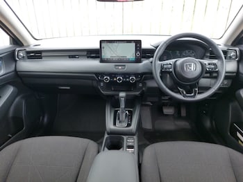 Used Honda HR-V 2025 for sale - 78928740: Photo