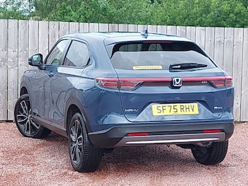 Used Honda HR-V 2025 for sale - 78928740: Photo