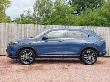 Used Honda HR-V 2025 for sale - 78928740: Photo
