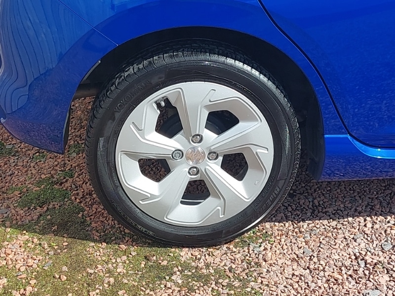 Used Suzuki Swift 2025 for sale - 76779789: Photo 12