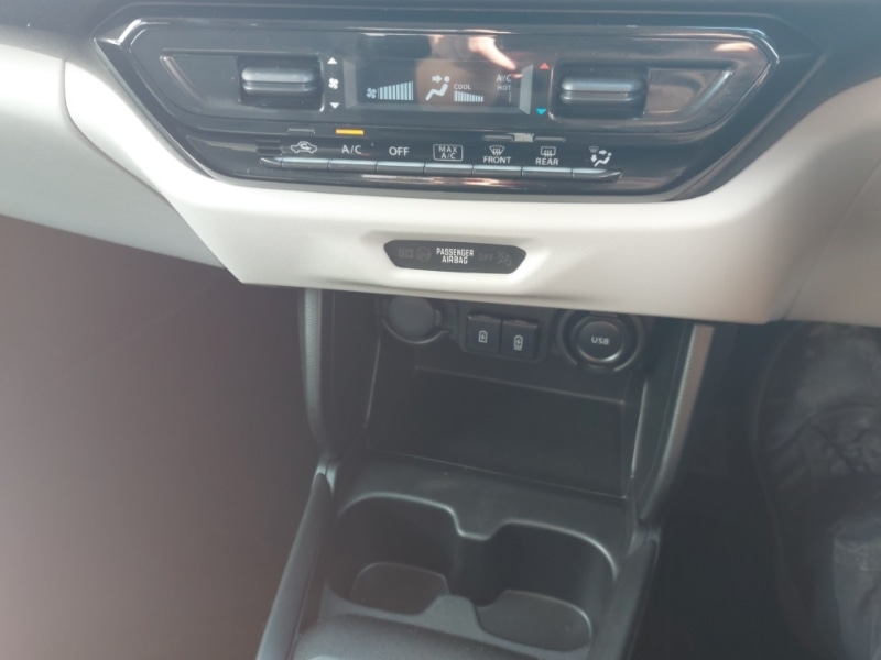 Used Suzuki Swift 2025 for sale - 76779789: Photo 16