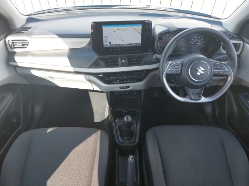 Used Suzuki Swift 2025 for sale - 76779789: Photo 2