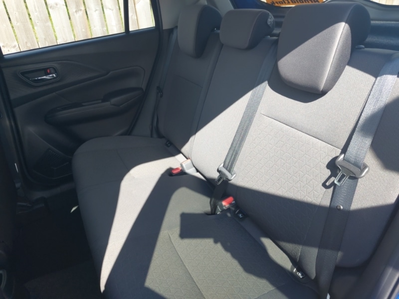 Used Suzuki Swift 2025 for sale - 76779789: Photo 6