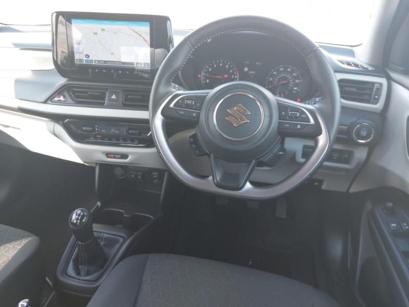 Used Suzuki Swift 2025 for sale - 76779789: Photo 7