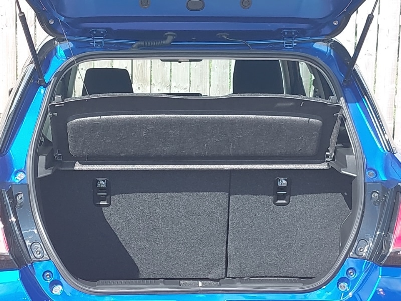 Used Suzuki Swift 2025 for sale - 76779789: Photo 8