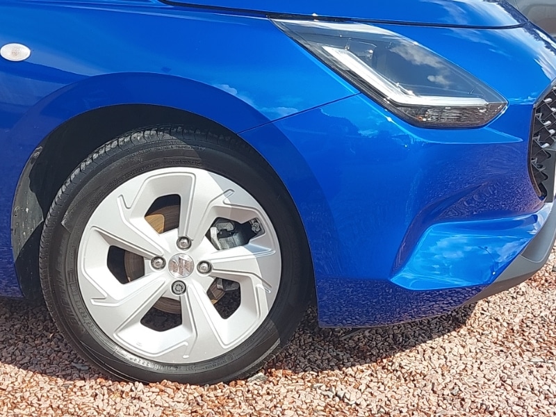 Used Suzuki Swift 2025 for sale - 76779789: Photo 9