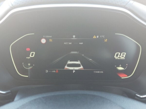 Used MG MG HS 2022 for sale - 76078437: Photo 11