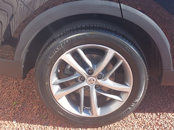 Used MG MG HS 2022 for sale - 76078437: Photo 12