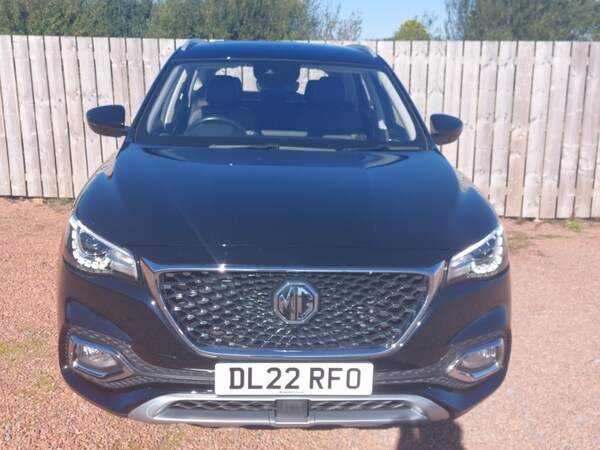Used MG MG HS 2022 for sale - 76078437: Photo 13