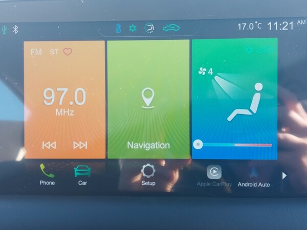 Used MG MG HS 2022 for sale - 76078437: Photo 14