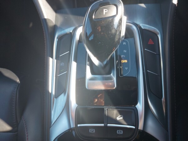Used MG MG HS 2022 for sale - 76078437: Photo 16