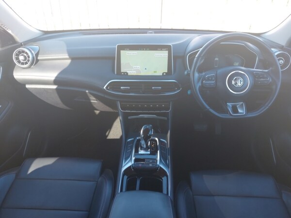 Used MG MG HS 2022 for sale - 76078437: Photo 2