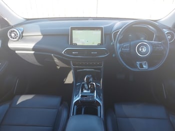 Used MG MG HS 2022 for sale - 76078437: Photo 2