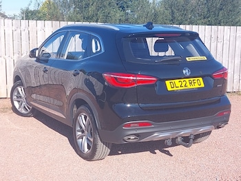 Used MG MG HS 2022 for sale - 76078437: Photo 3