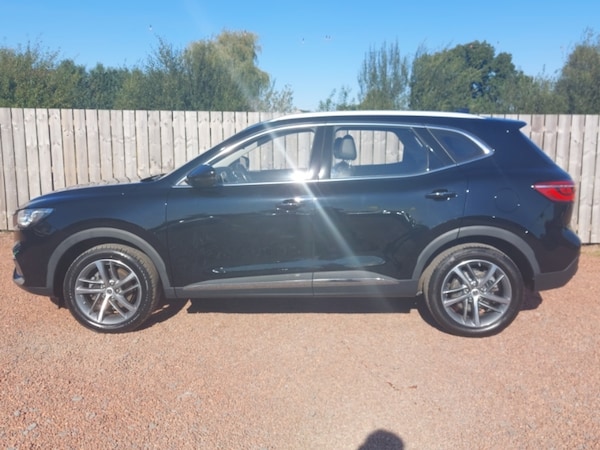 Used MG MG HS 2022 for sale - 76078437: Photo 4