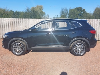 Used MG MG HS 2022 for sale - 76078437: Photo 4