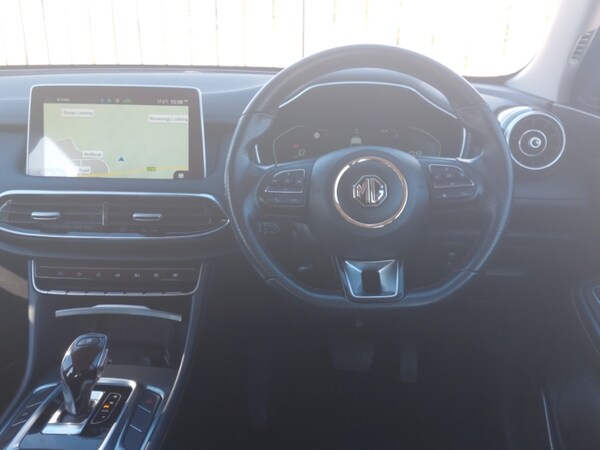 Used MG MG HS 2022 for sale - 76078437: Photo 7