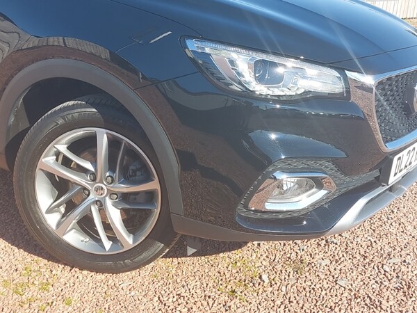 Used MG MG HS 2022 for sale - 76078437: Photo 9