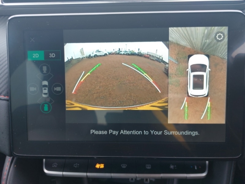 Used MG MG ZS 2023 for sale - 76264743: Photo 10