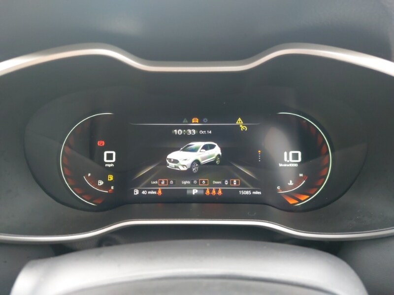 Used MG MG ZS 2023 for sale - 76264743: Photo 11