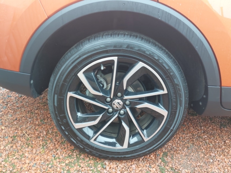 Used MG MG ZS 2023 for sale - 76264743: Photo 12