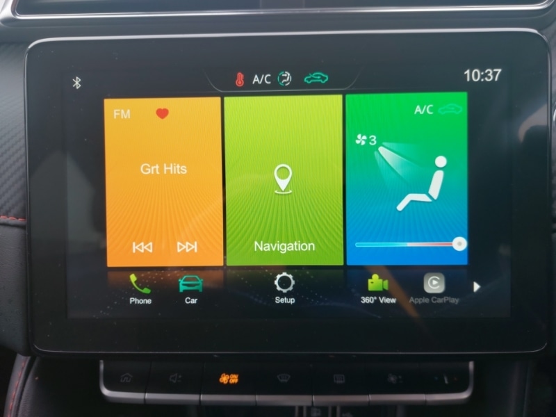 Used MG MG ZS 2023 for sale - 76264743: Photo 13