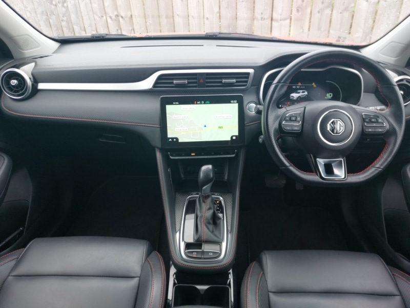 Used MG MG ZS 2023 for sale - 76264743: Photo 2