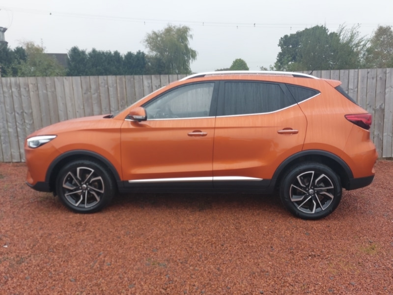 Used MG MG ZS 2023 for sale - 76264743: Photo 4