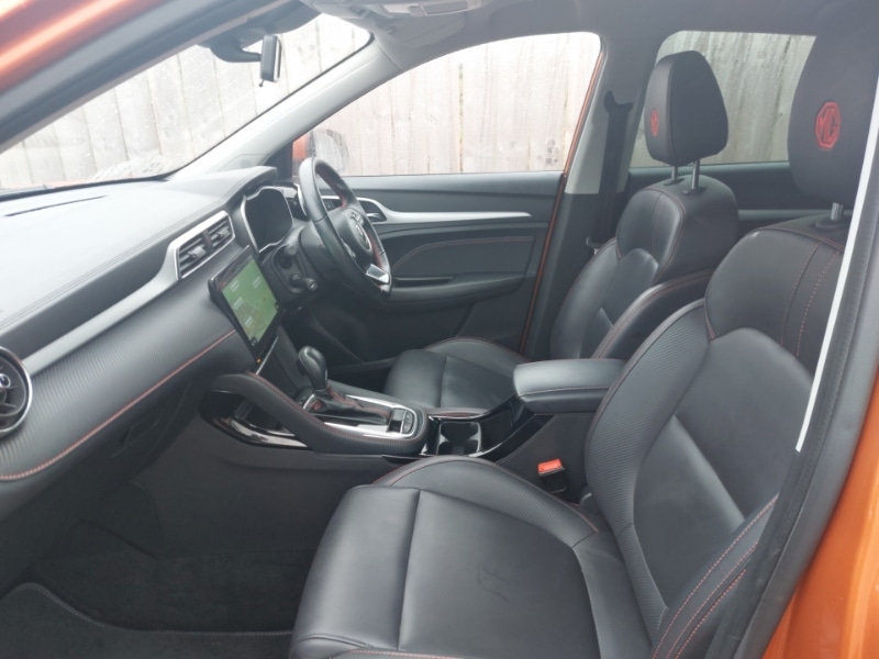 Used MG MG ZS 2023 for sale - 76264743: Photo 5