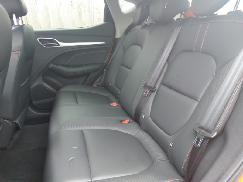 Used MG MG ZS 2023 for sale - 76264743: Photo 6