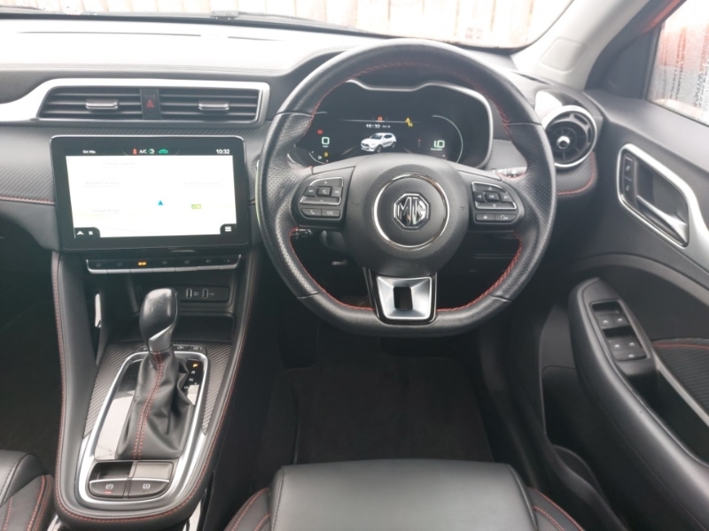 Used MG MG ZS 2023 for sale - 76264743: Photo 7