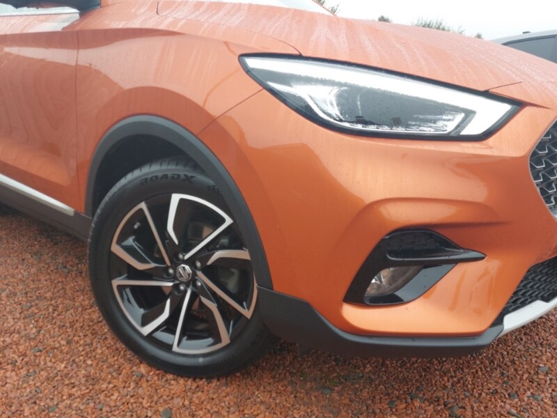 Used MG MG ZS 2023 for sale - 76264743: Photo 9