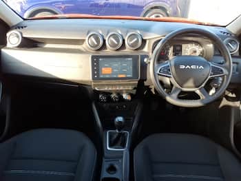 Used Dacia Duster 2023 for sale - 79759785: Photo