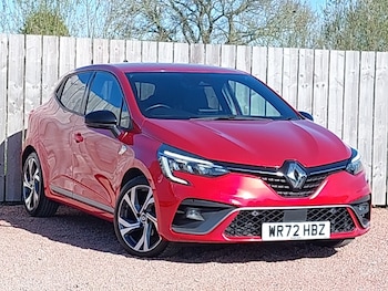 Used Renault Clio 2022 for sale - 78369545: Photo