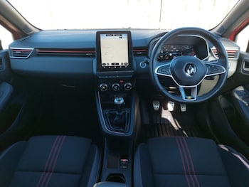 Used Renault Clio 2022 for sale - 78369545: Photo